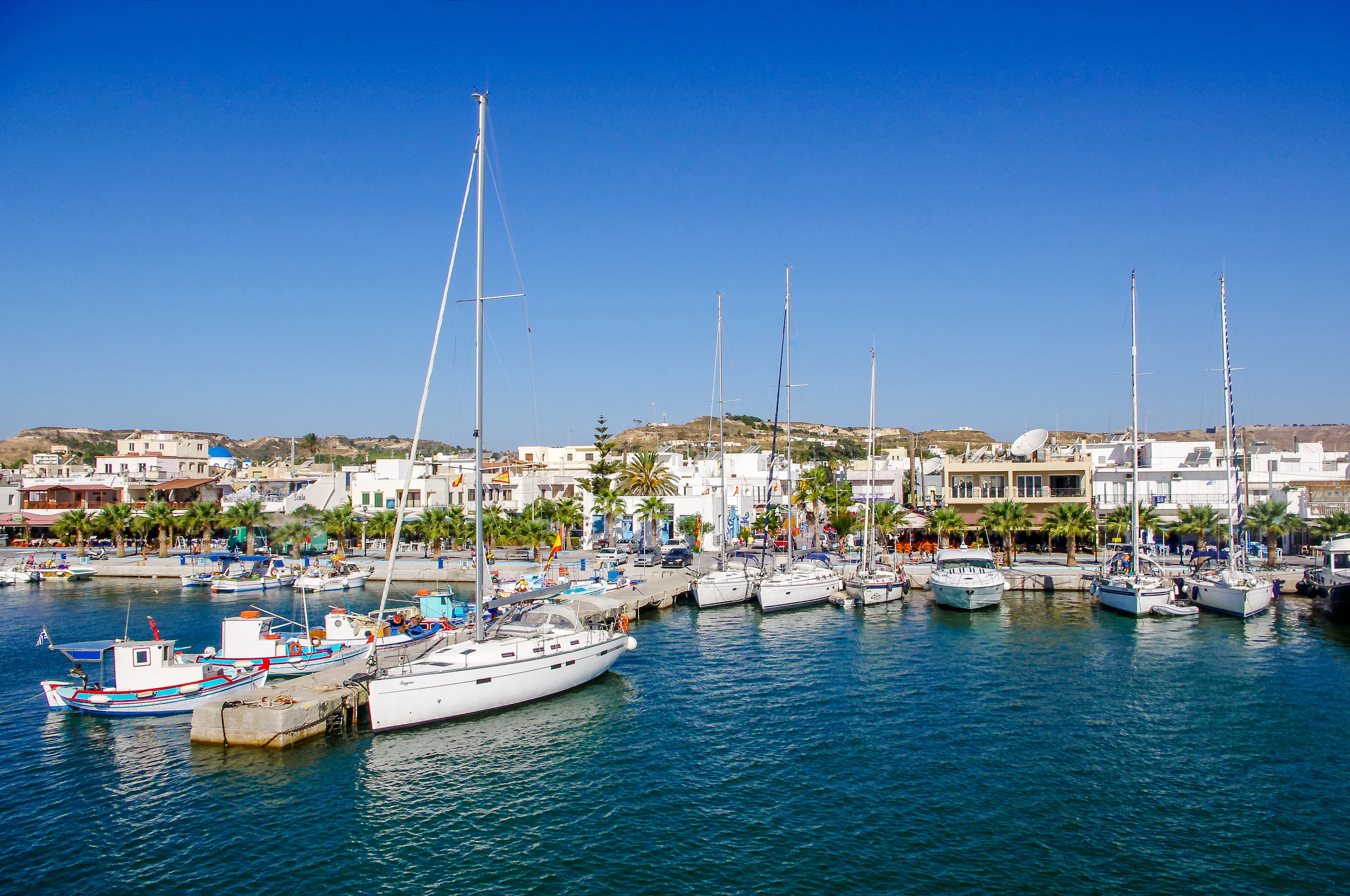 Luxury Kos Holidays